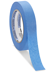 Blue Masking Tape