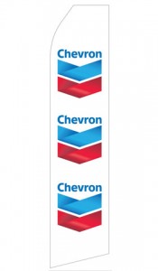 Chevron Gas