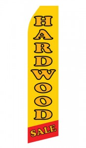 Hardwood Sale