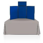 6ft-Tabletop-Panel-Display-Blue-Darkblue_1