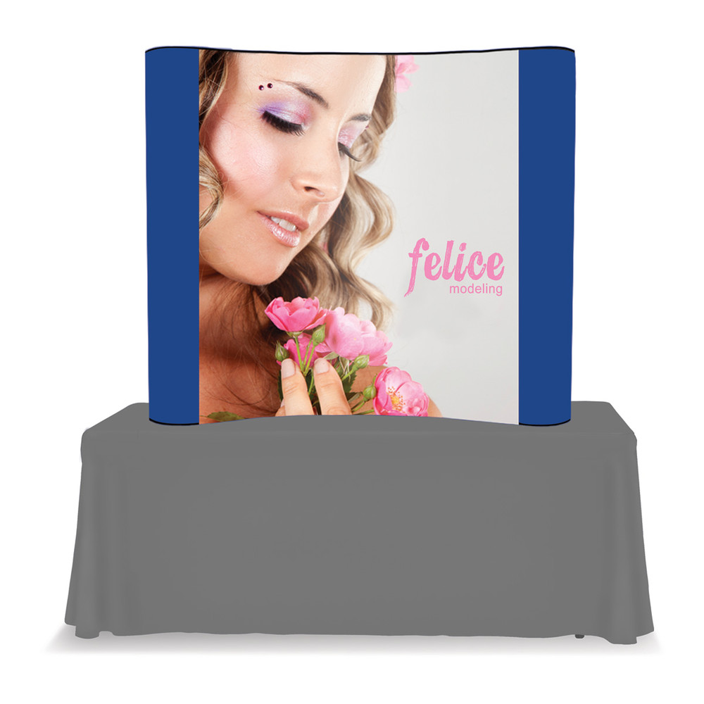 6ft-Tabletop-Pop-Up-Display-Center-Graphic-Package-PVC-with-Blue-End-Panels_1