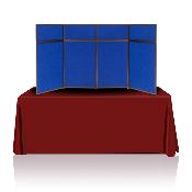 8ft-Tabletop-Panel-Display-Blue-Darkblue_1
