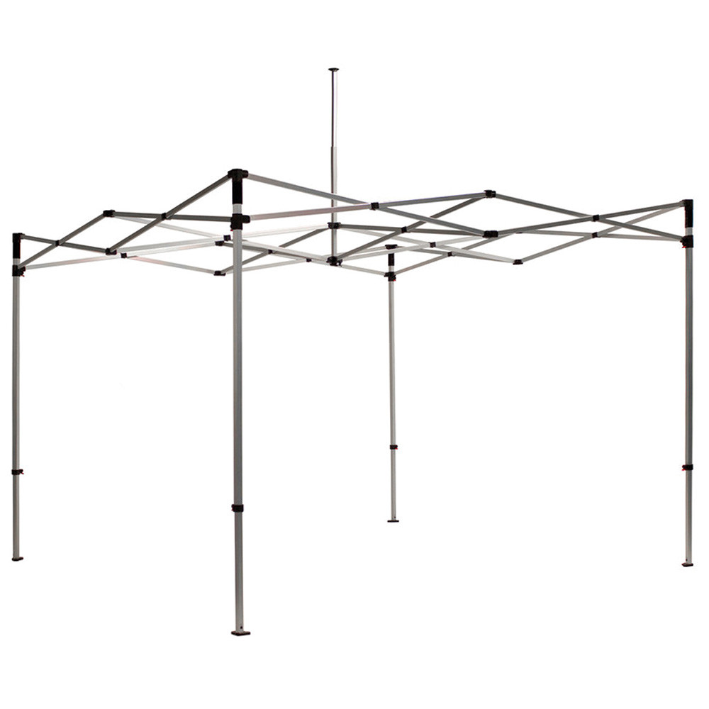 10 ft. Casita Canopy – Steel – Frame