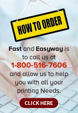 How to Order Banner in NYC