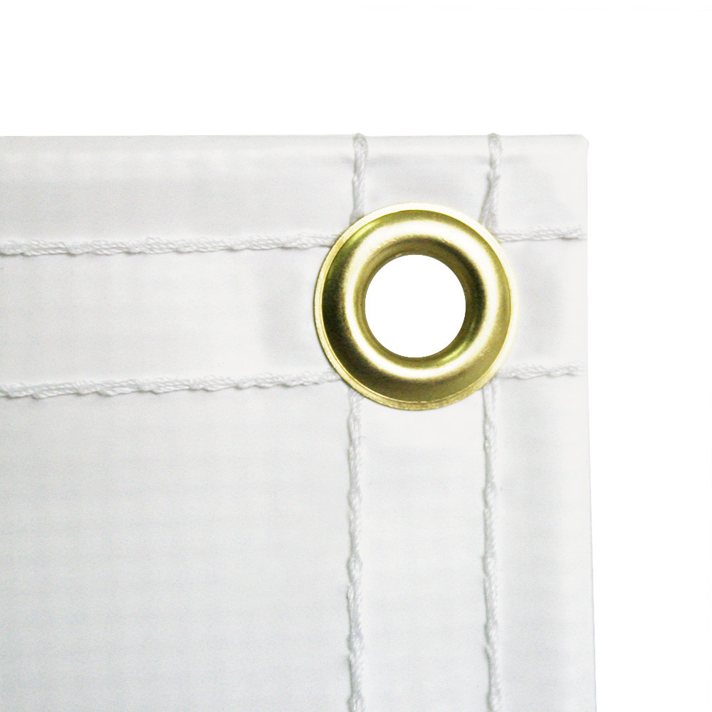 Sewing Hem & Grommet