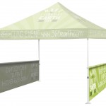 nyc banner stands