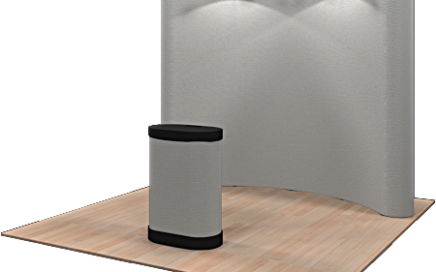 How To Make Your Trade Show Display Stand Out