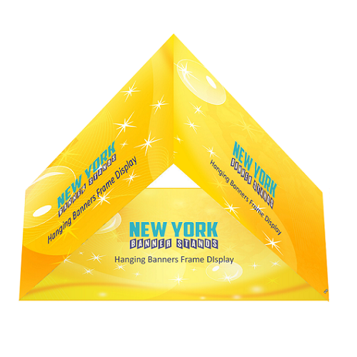 Hanging Banner