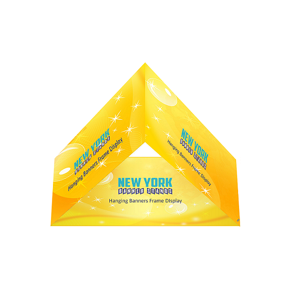 Hanging Banner