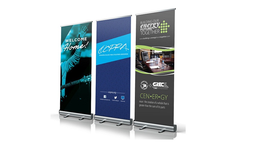 NY Trade Show Displays for Big Events