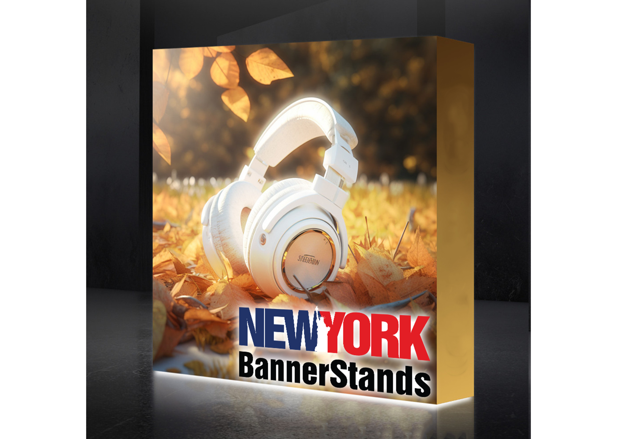 New york banner stands same day banner printing last minute printing