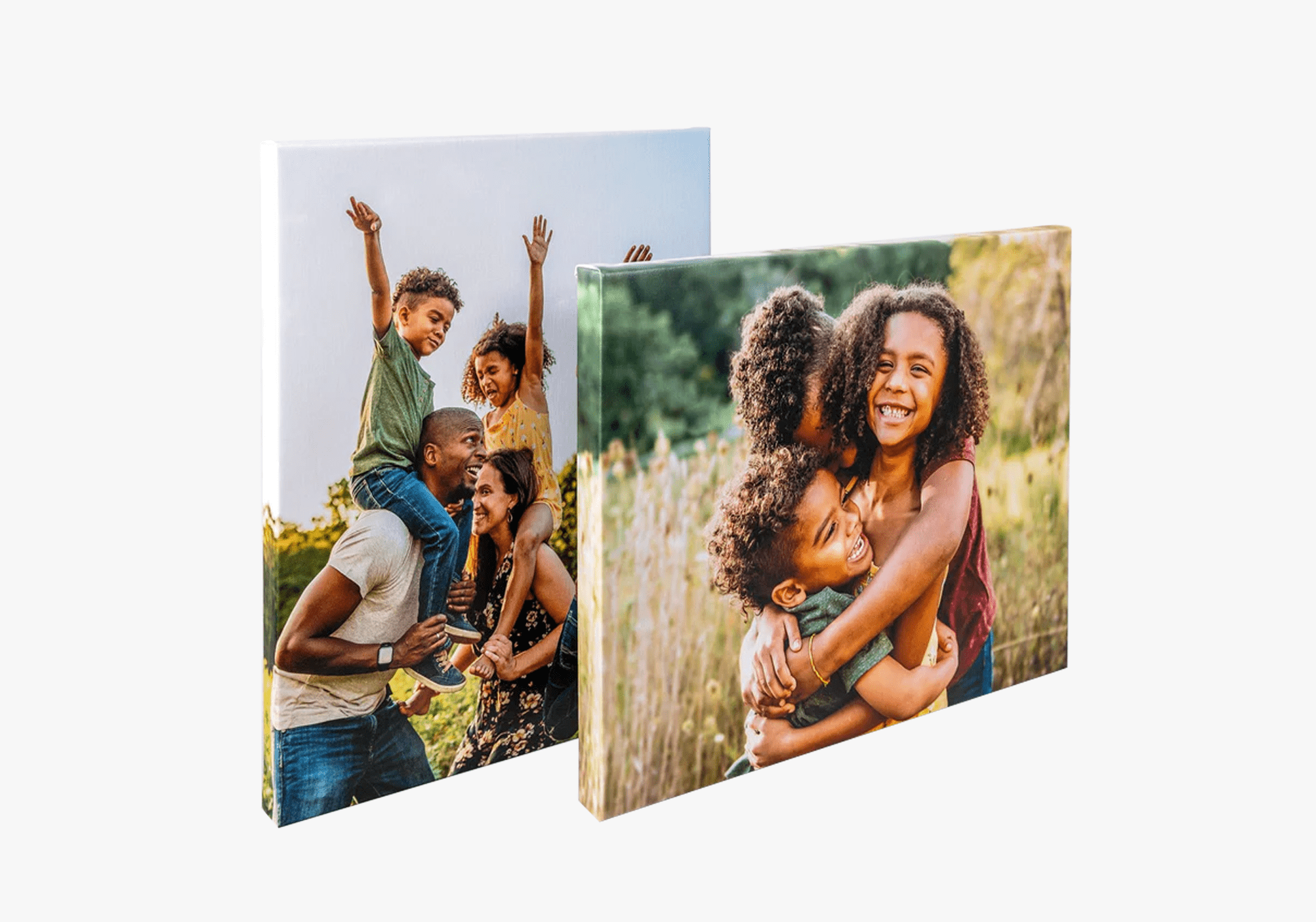 Canvas and Photo Prints