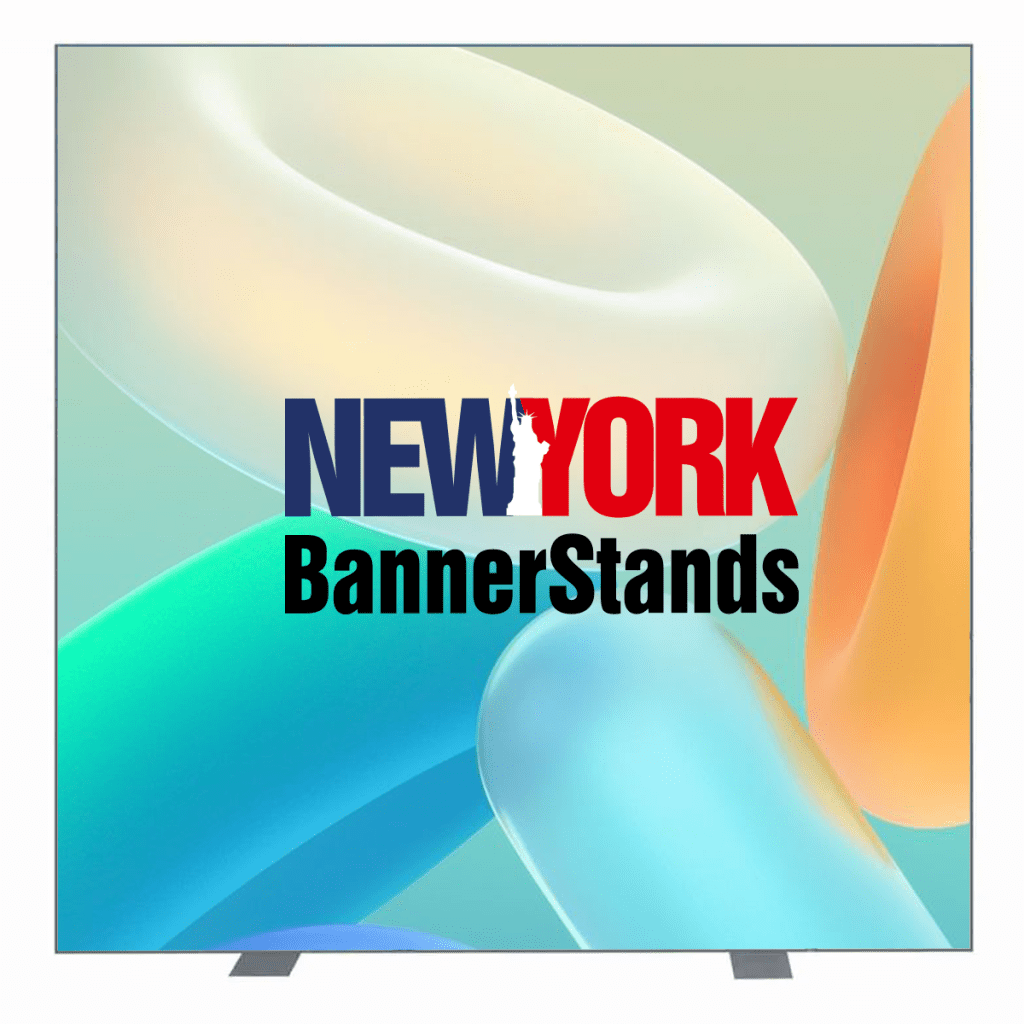 Mammoth 8 ft. x 8 ft. Single-Sided Graphic Package (Non-Backlit) - New ...